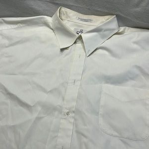 Off white Dress Shirt